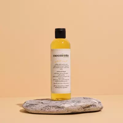 [MT022] Golden oil-250ml