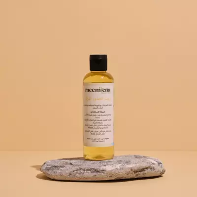 [MT005] Concentrated root oil-250ml