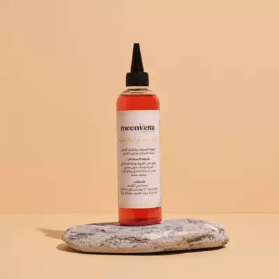 [MT010] MeemTerra Tonic rich in the most powerful herbs for hair